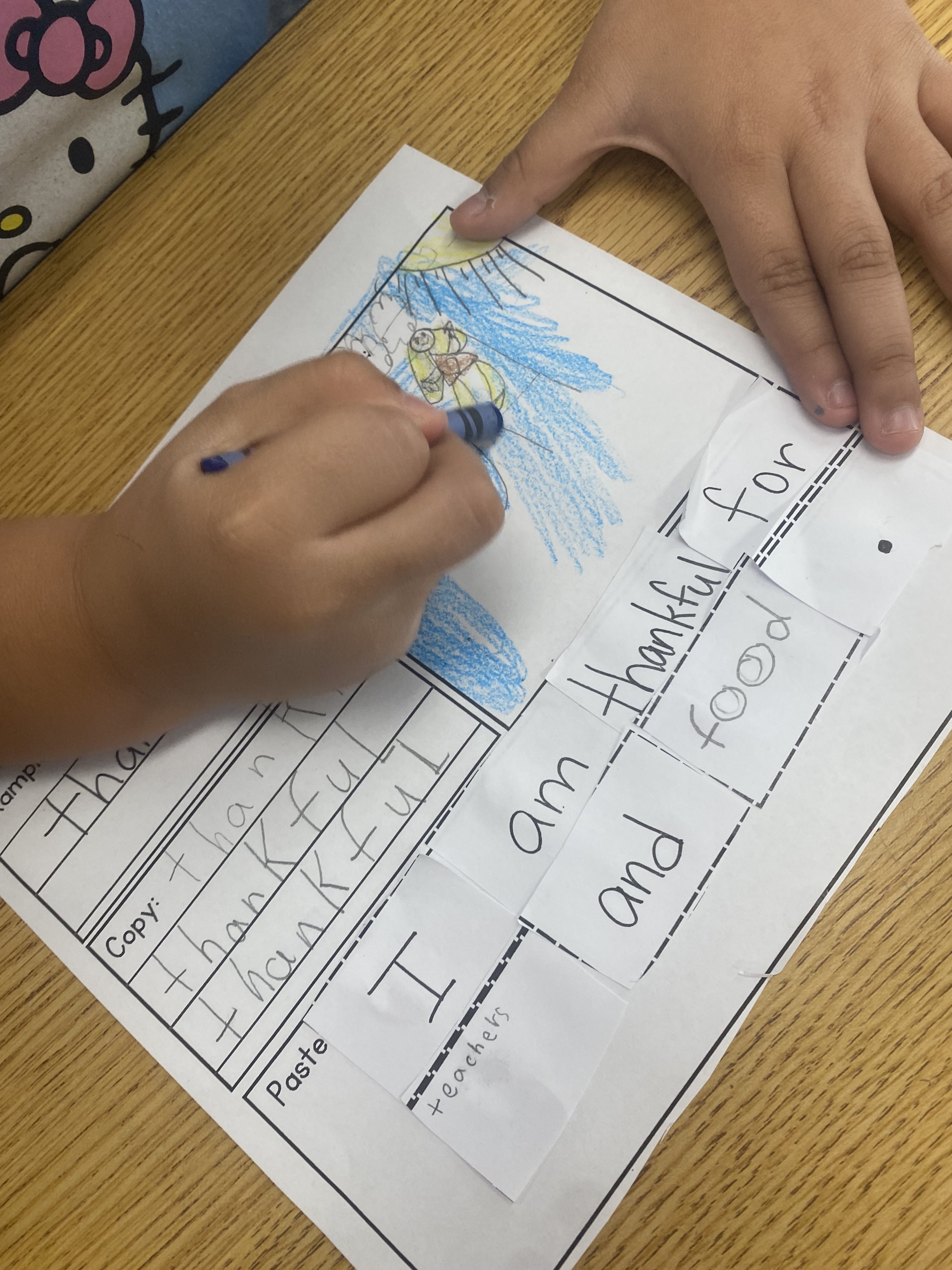 Teaching Templates That Save Time