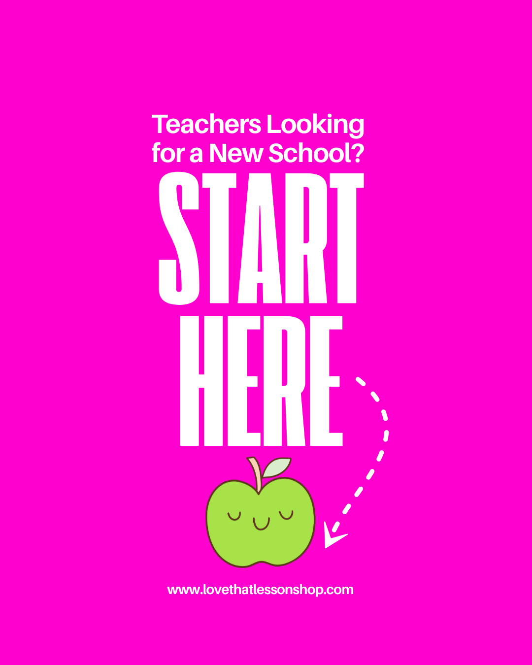 Teacher Tips for Finding the Right School