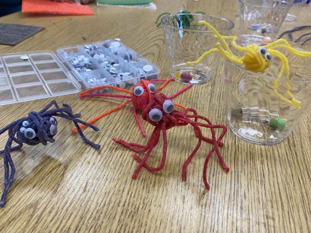 Fostering Discourse in the ESL Classroom